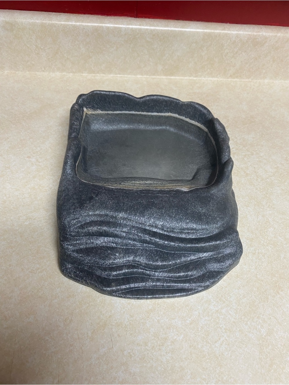 Reptile Water Dish